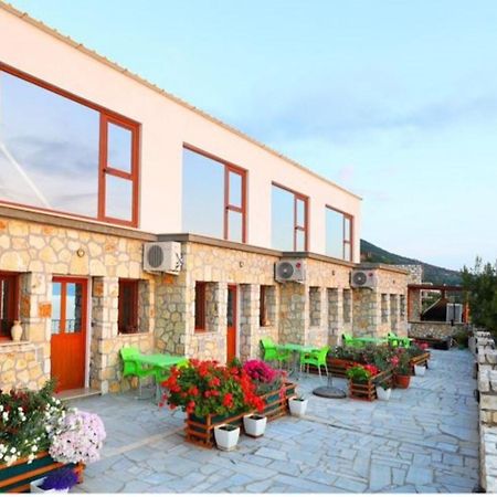 Vila Dena Vlore Exterior photo