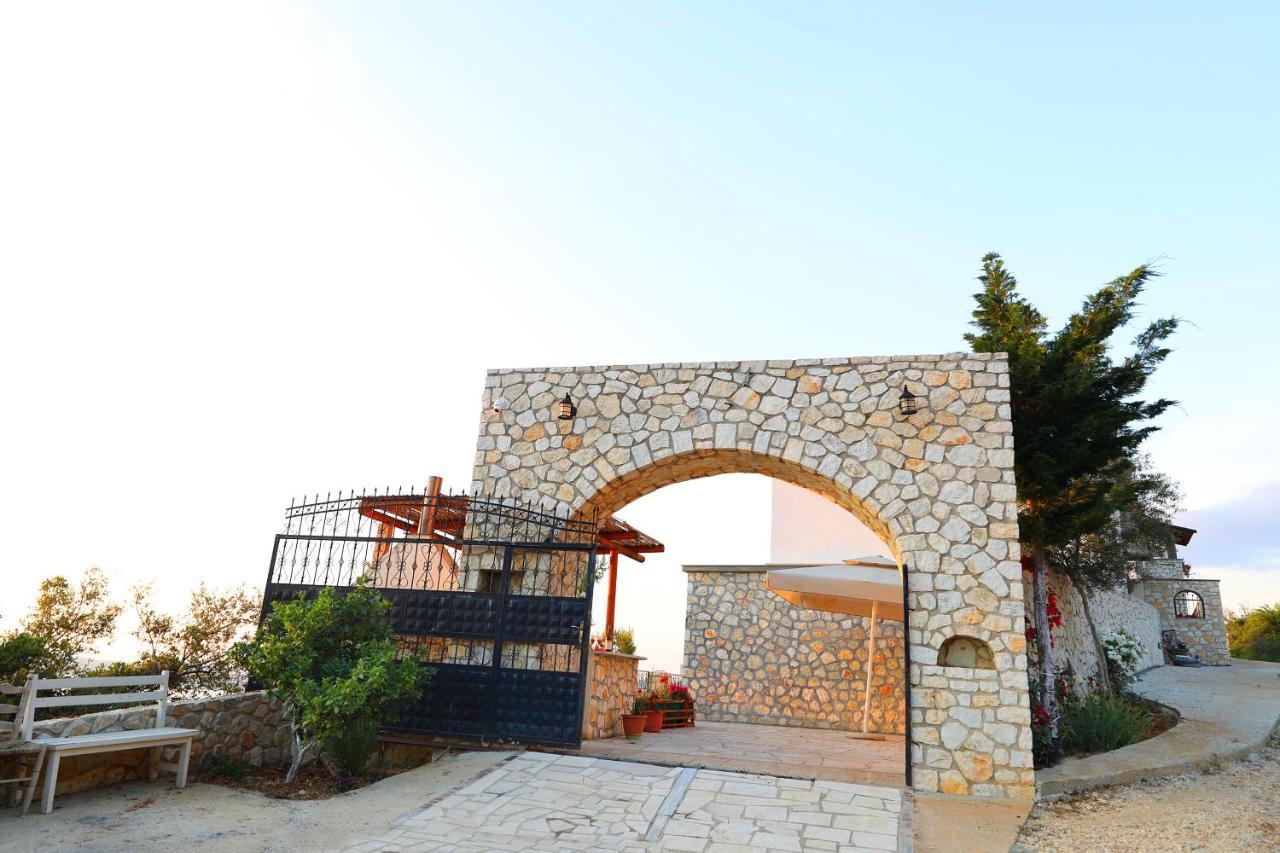 Vila Dena Vlore Exterior photo
