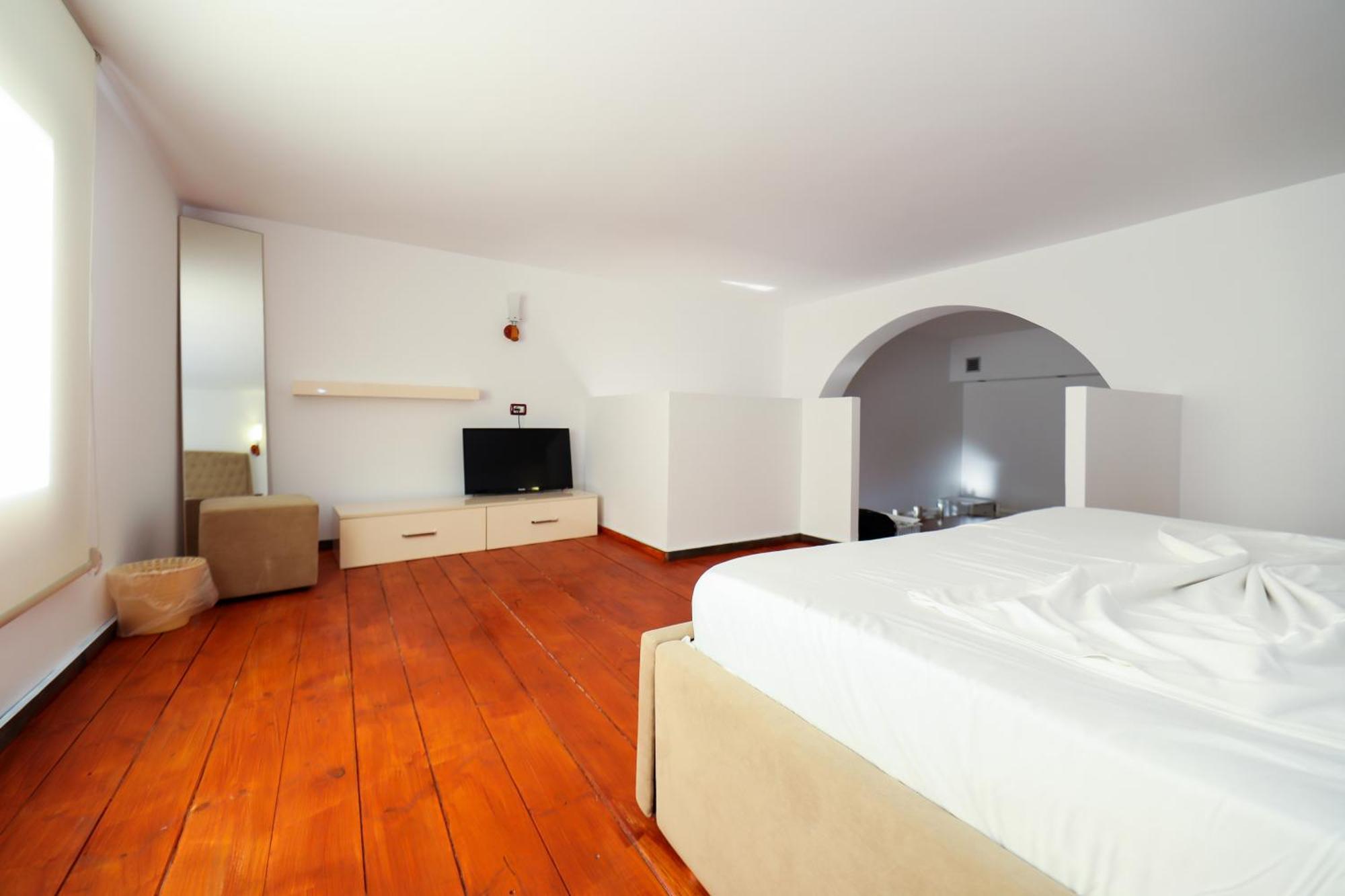 Vila Dena Vlore Exterior photo