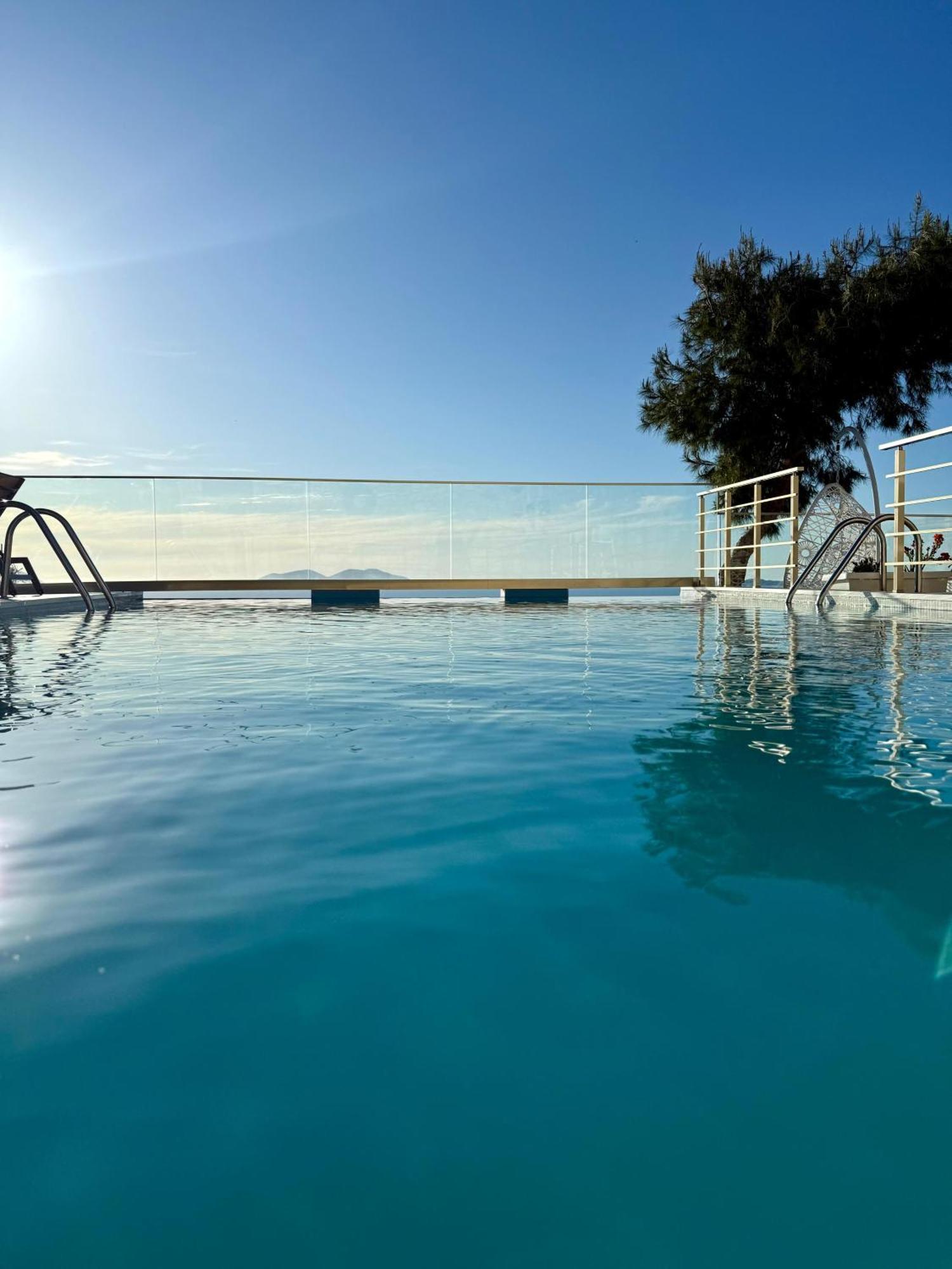 Vila Dena Vlore Exterior photo